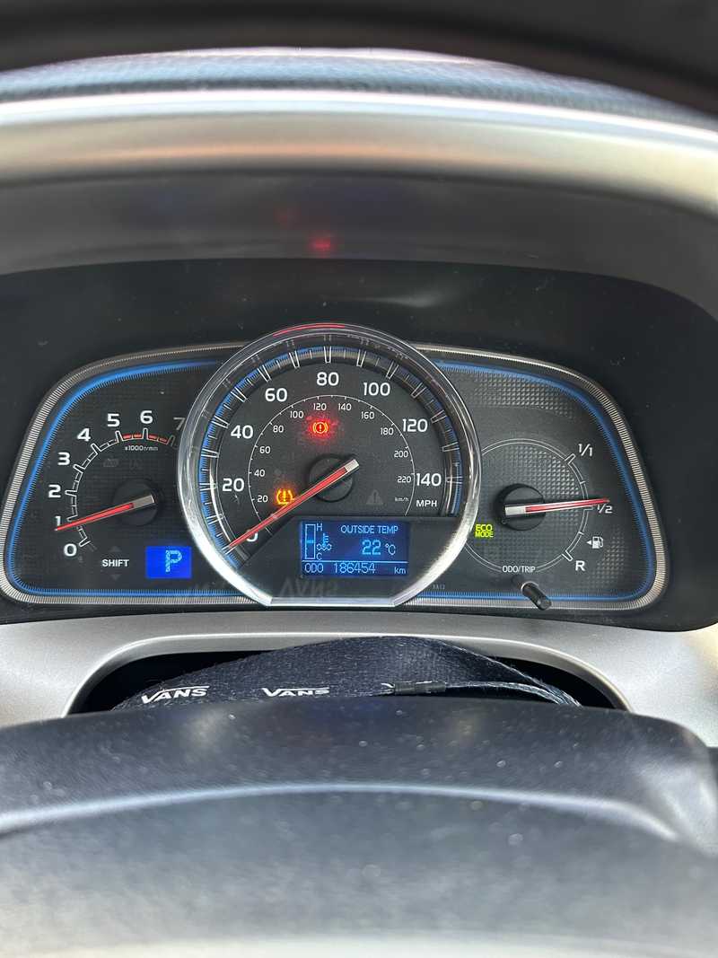 2013 Toyota RAV4 2,2L 2013 Cyprus