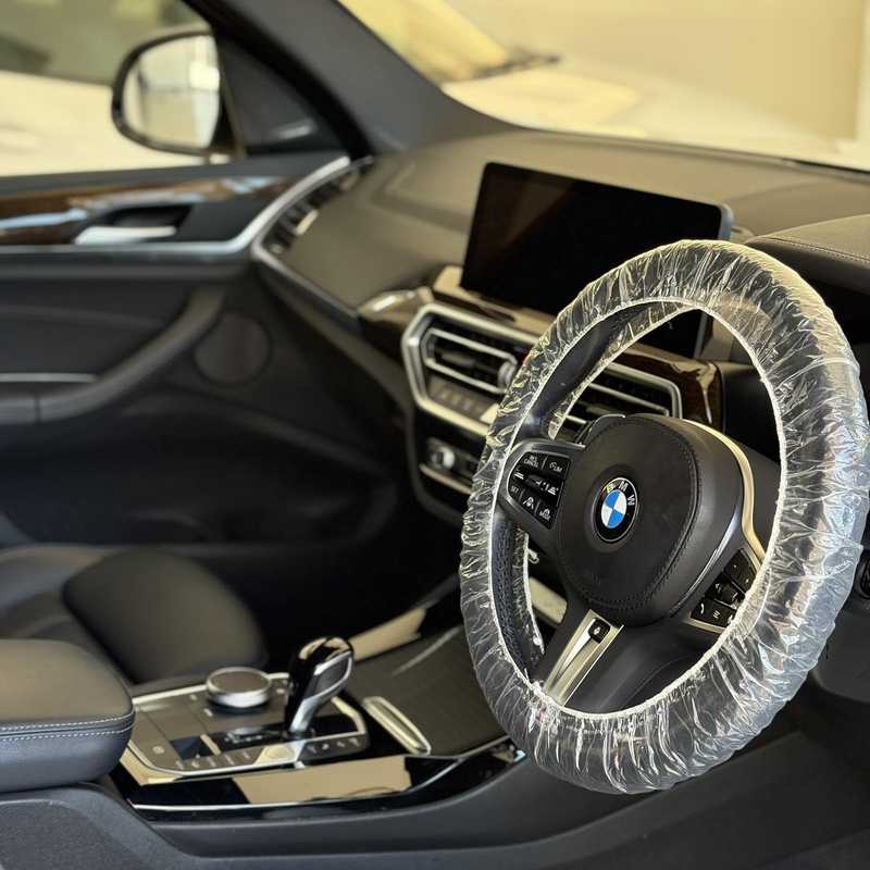 2022 BMW X3 2,0L 2022 Cyprus