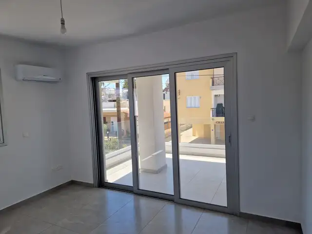 3-bedroom apartment to rent, Επαρχία Λευκωσίας — Άγιος Δομέτιος - Άγιος Πάυλος - 3