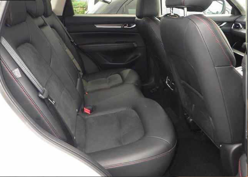 2024 Mazda CX-5 2,0L 2024 Cyprus