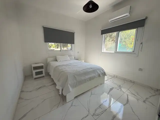 2-bedroom detached house to rent, Paphos — Pegeia