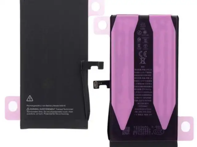 Battery apple iphone 15 3349mah original, Επαρχία Λεμεσού — Άγιος Αθανάσιος