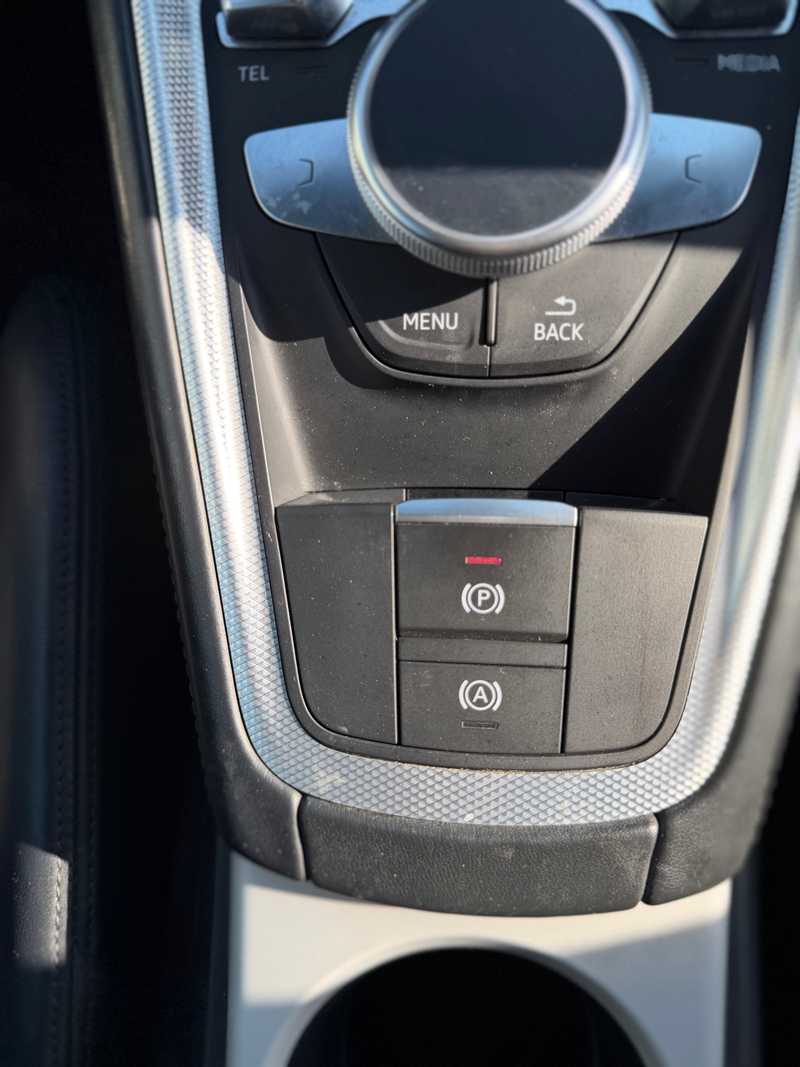 2000 Audi TT 2,0L 2000 Cyprus