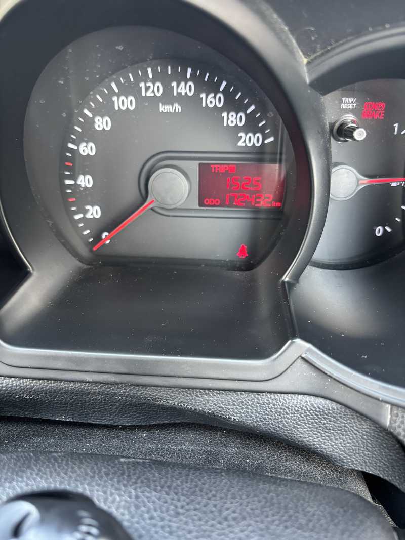 2012 KIA Picanto 1,0L 2012 Cyprus