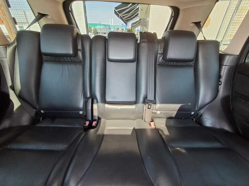 2011 Land Rover Range Rover Sport 3,6L 2011 Cyprus