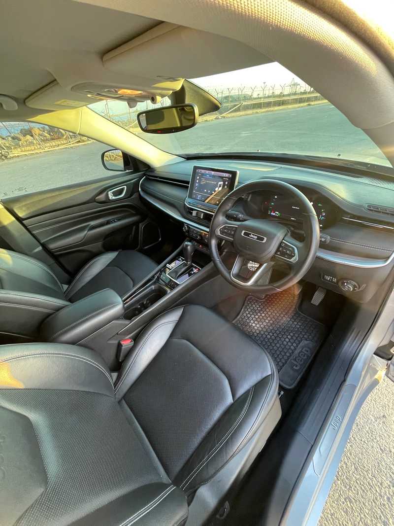 2023 Jeep Compass 1,3L 2023 Cyprus
