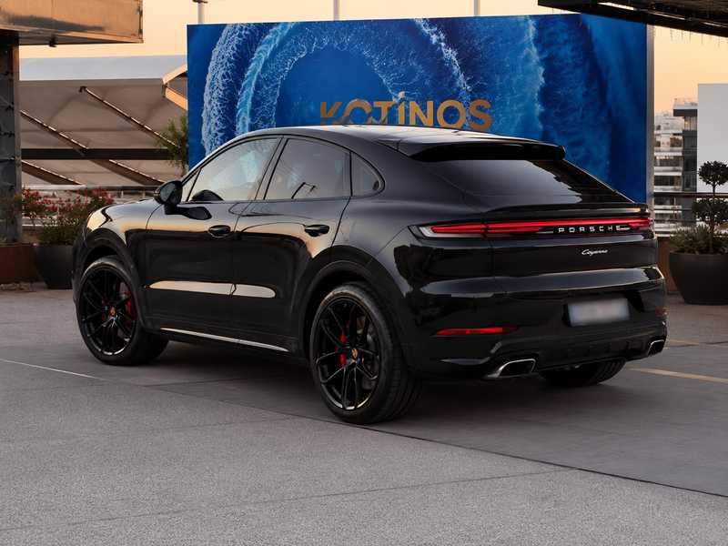 2024 Porsche Cayenne 3,0L 2024 Cyprus