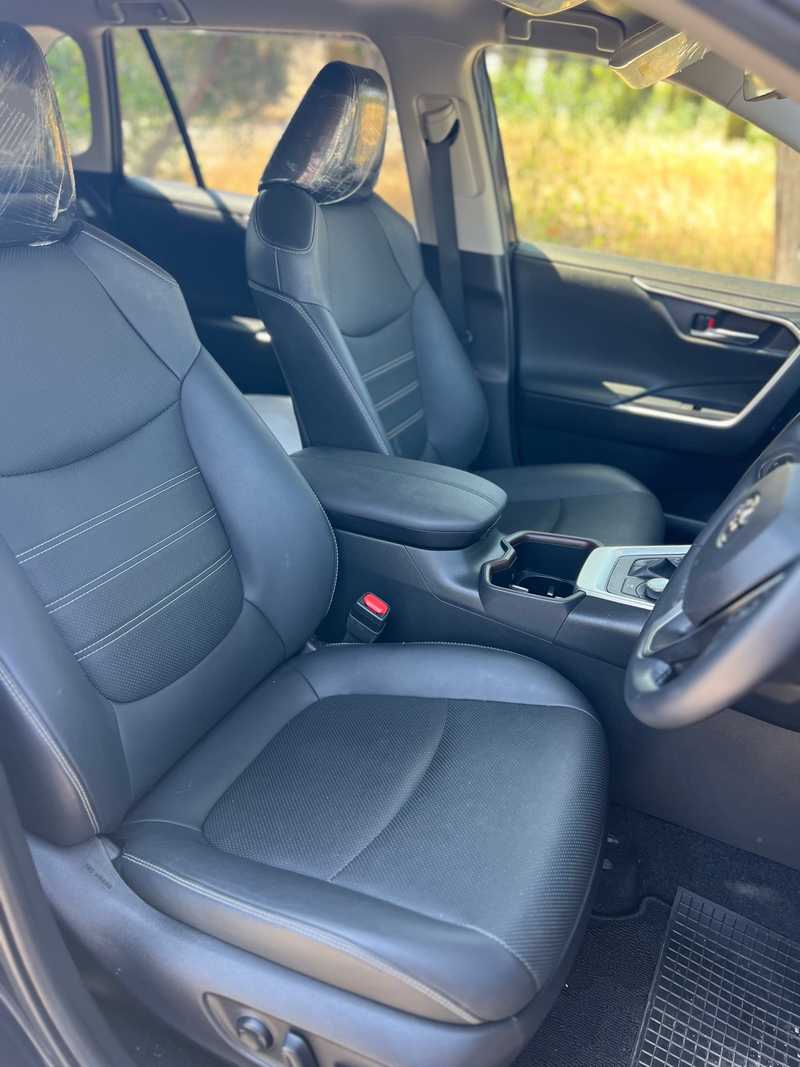 2024 Toyota RAV4 2,5L 2024 Cyprus