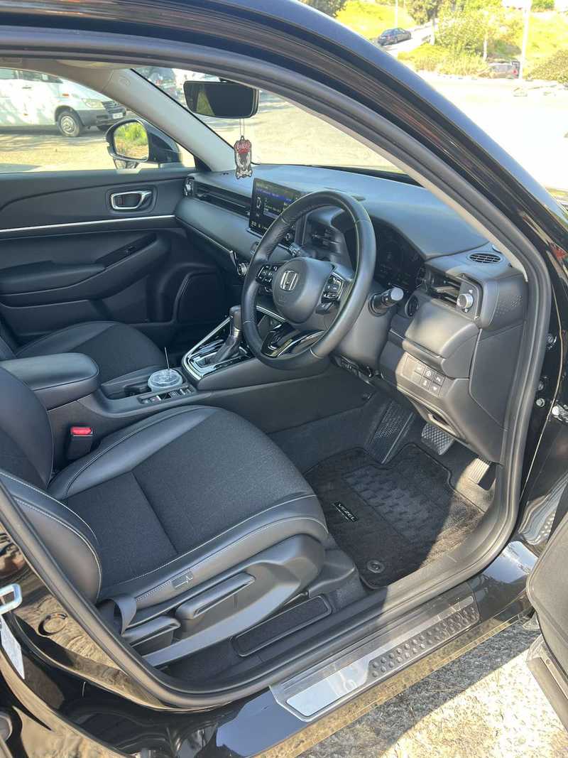 2022 Honda Vezel 1,5L 2022 Cyprus