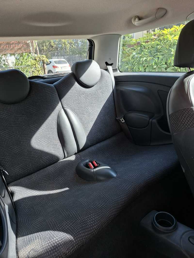 2003 Mini Cooper 1,6L 2003 Cyprus