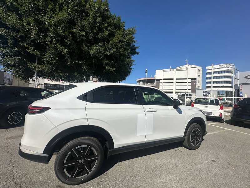 2025 Honda Vezel 1,5L 2025 Cyprus