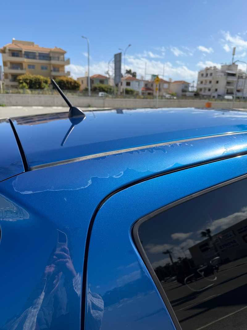 2015 Toyota Vitz 1,0L 2015 Cyprus