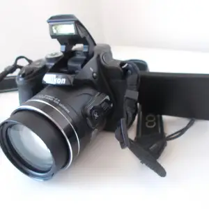 ι χαλασμενη φωτογραφικη nikon coolpix b700, Επαρχία Πάφου — Πάφος - Κάτω Πάφος