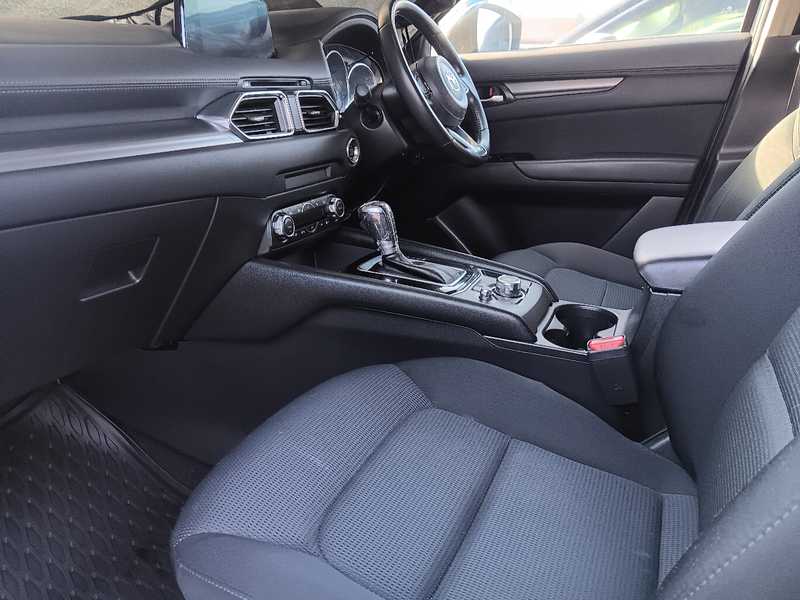 2020 Mazda CX-5 2,2L 2020 Cyprus