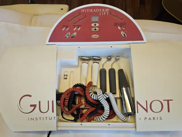 GUINOT mashine, Επαρχία Λεμεσού — Λεμεσός - Άγιος Νικόλαος