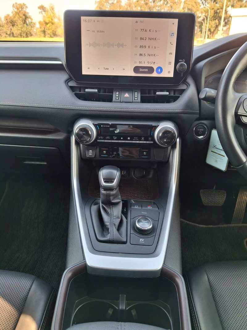 2024 Toyota RAV4 2,0L 2024 Cyprus