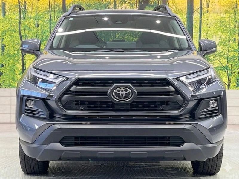 2025 Toyota RAV4 2,5L 2025 Cyprus
