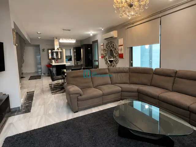 4-bedroom villa to rent, Επαρχία Λάρνακας — Λιβάδια Λάρνακας