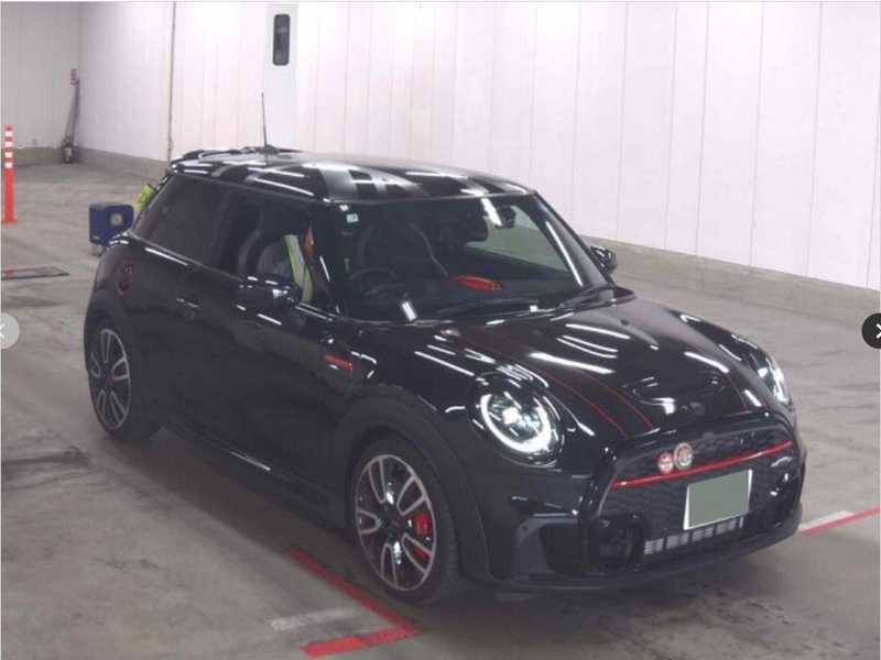Mini Cooper 2,0L 2022