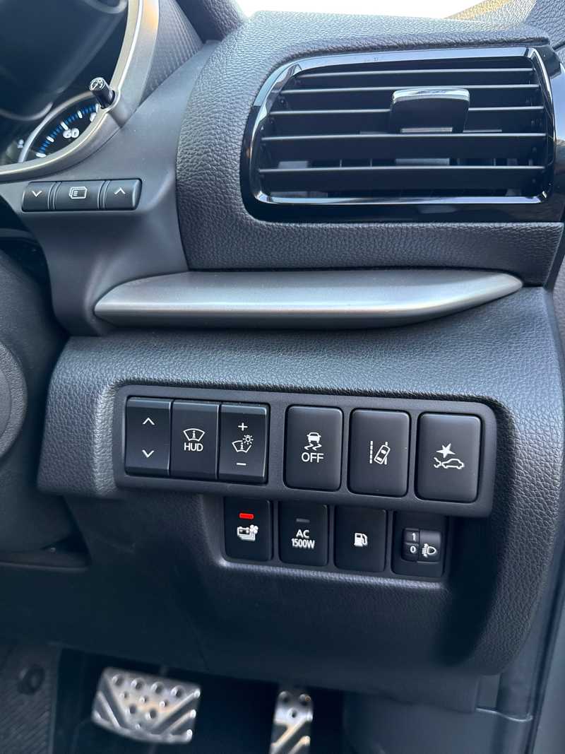 2021 Mitsubishi Eclipse Cross 2,4L 2021 Cyprus