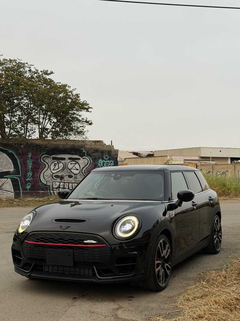 Mini Clubman 2,0L 2023