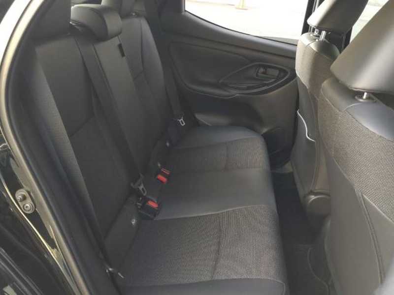 2025 Toyota Yaris 1,5L 2025 Cyprus