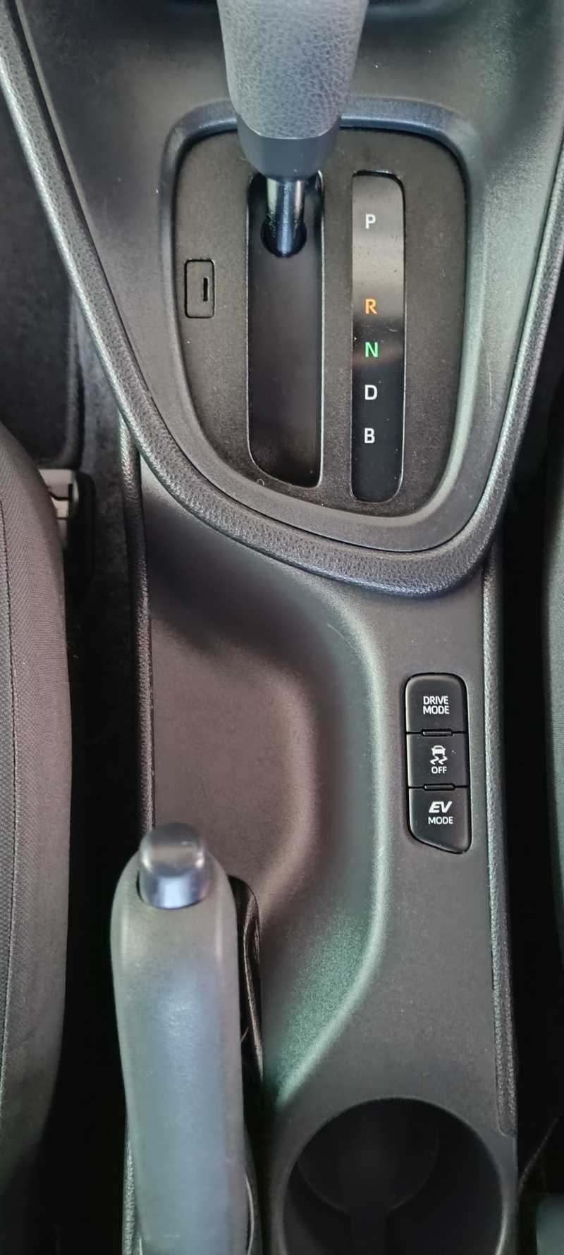 2022 Toyota Yaris 1,5L 2022 Cyprus
