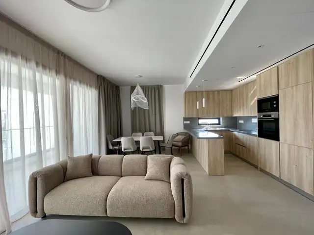 2-bedroom apartment to rent, Paphos — Tombs Of the Kings