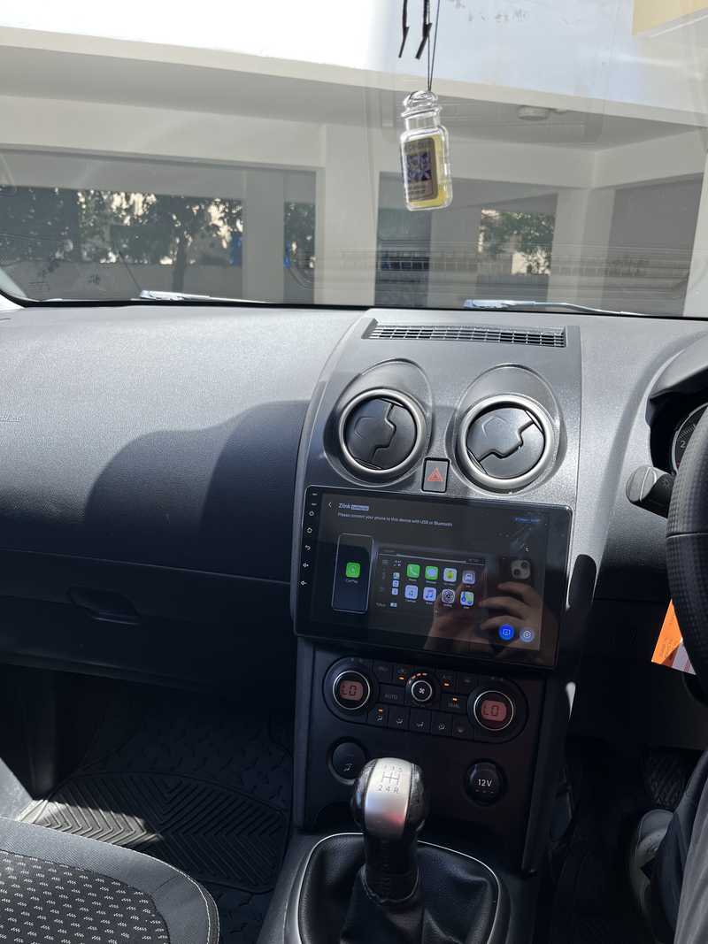 2010 Nissan Qashqai 1,6L 2010 Cyprus
