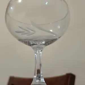 Vintage Crystal glassware, Επαρχία Αμμοχώστου — Παραλίμνι
