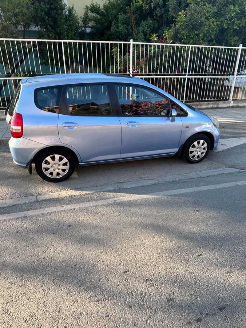 2005 Honda Jazz 1,3L 2005 Cyprus