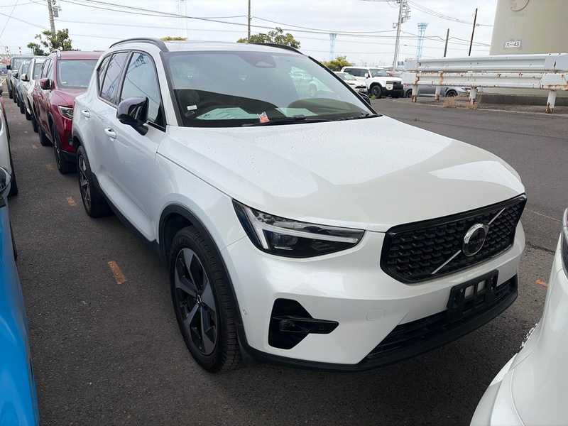 Volvo XC40 2,0L 2023