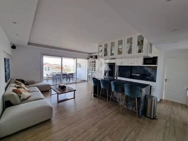 3-bedroom penthouse for sale, Επαρχία Λεμεσού — Λεμεσός - Ζακάκι