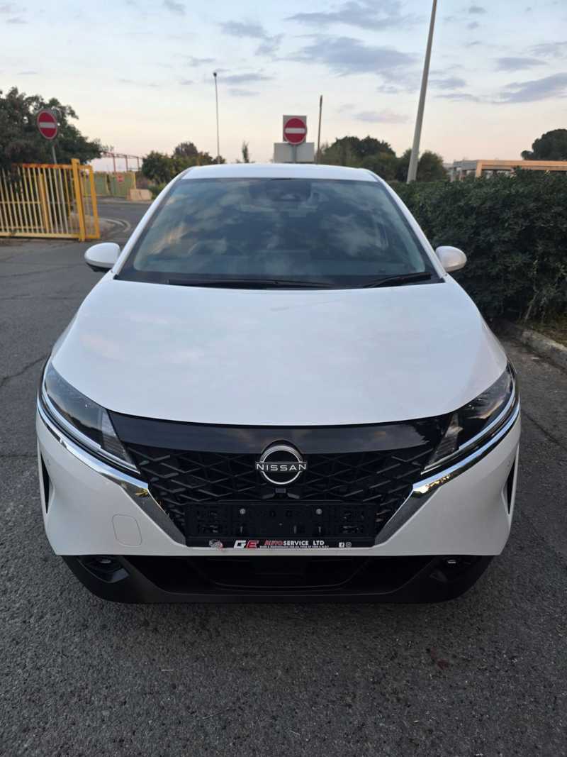 Nissan Note e-Power 1,2L 2022