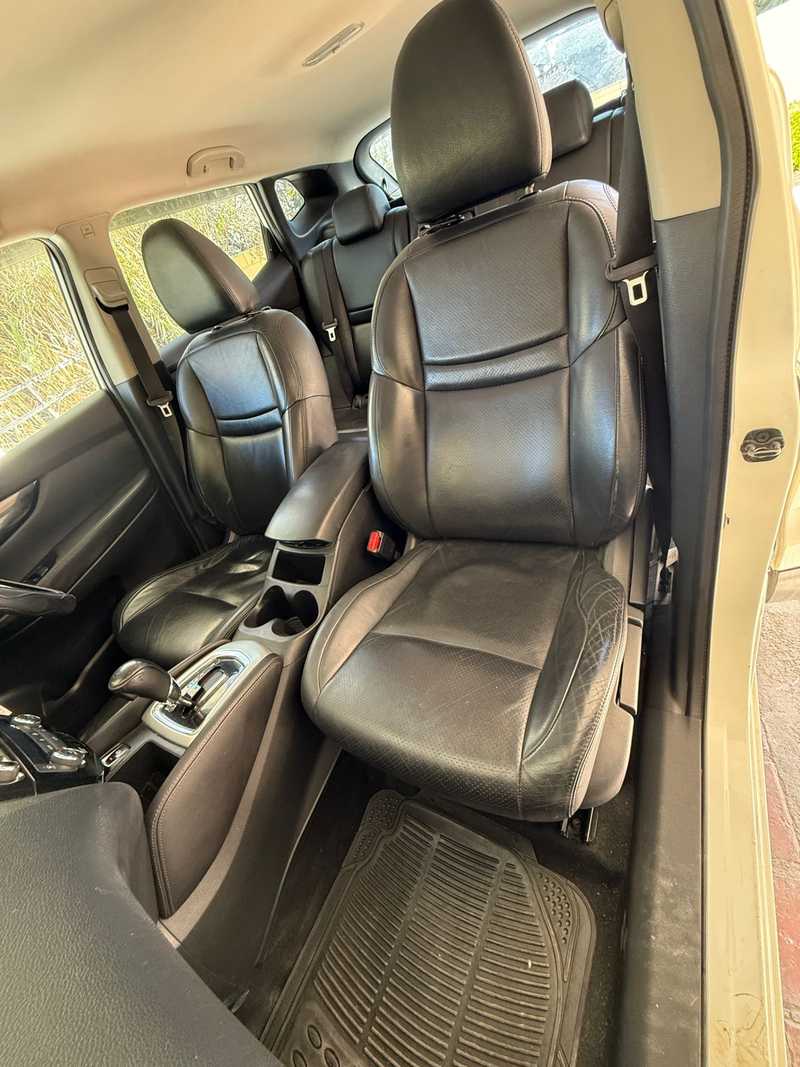 2016 Nissan Qashqai 1,2L 2016 Cyprus