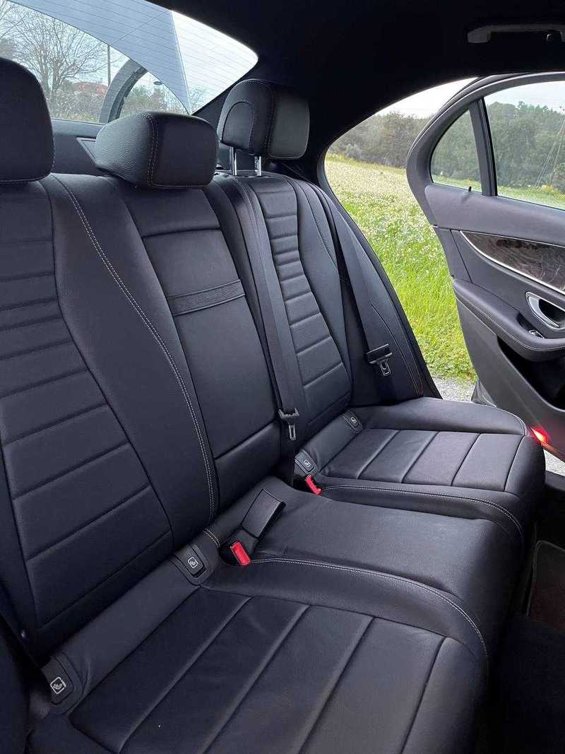 2021 Mercedes-Benz E-Class 2,2L 2021 Cyprus