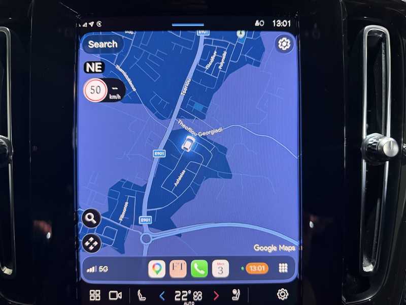2024 Volvo XC40 2,0L 2024 Cyprus