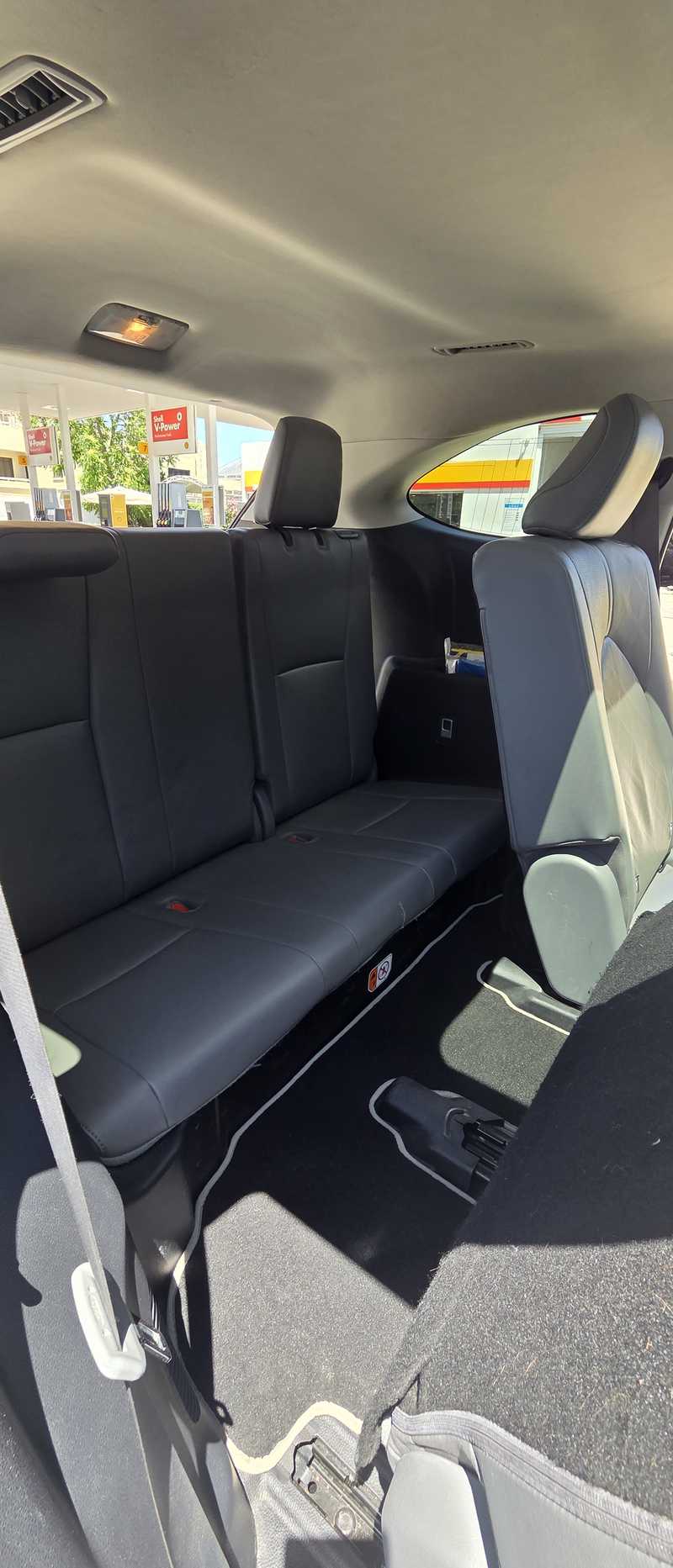 2022 Toyota Highlander 2,5L 2022 Cyprus
