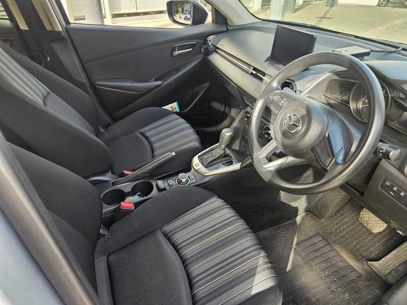 2022 Mazda 2 1,5L 2022 Cyprus