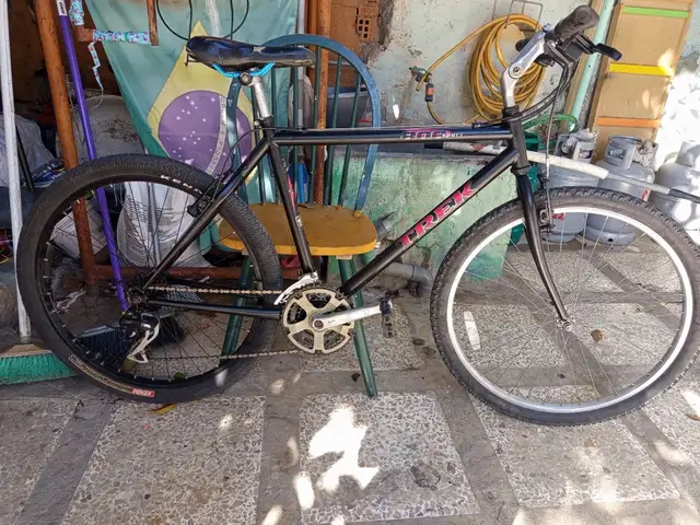 Limasol bike 26 black, Limassol — Limassol - Agia Triada