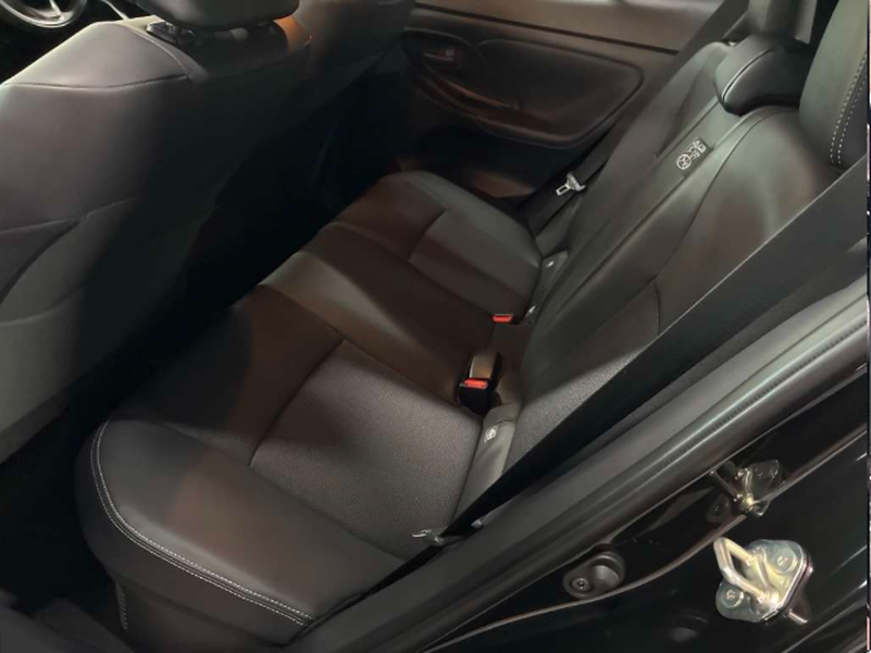 2026 Toyota Yaris Cross 1,5L 2026 Cyprus