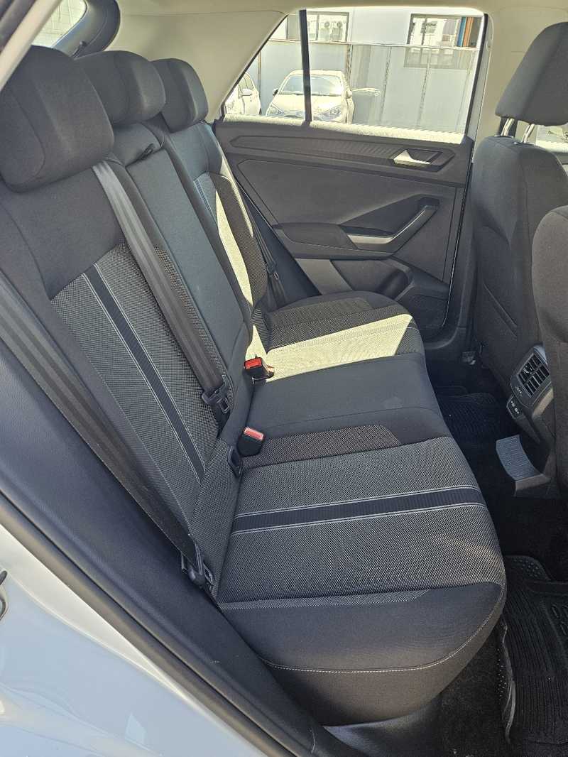 2022 Volkswagen T-Roc 1,5L 2022 Cyprus