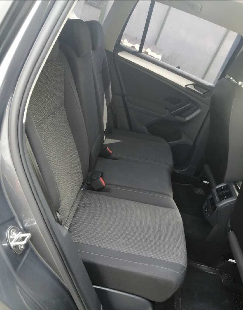2019 Volkswagen Tiguan 2,0L 2019 Cyprus