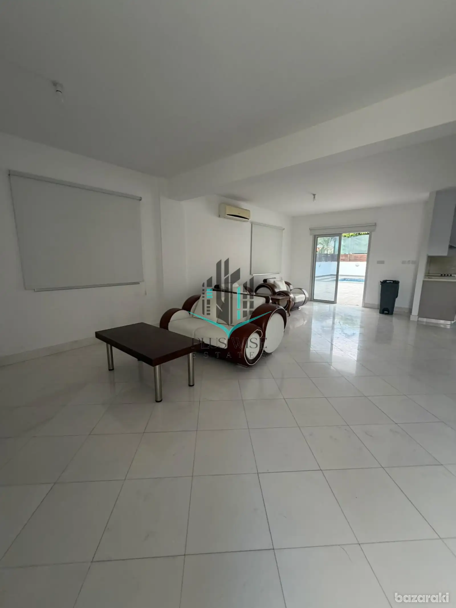 Villa, 3 bedrooms — 5