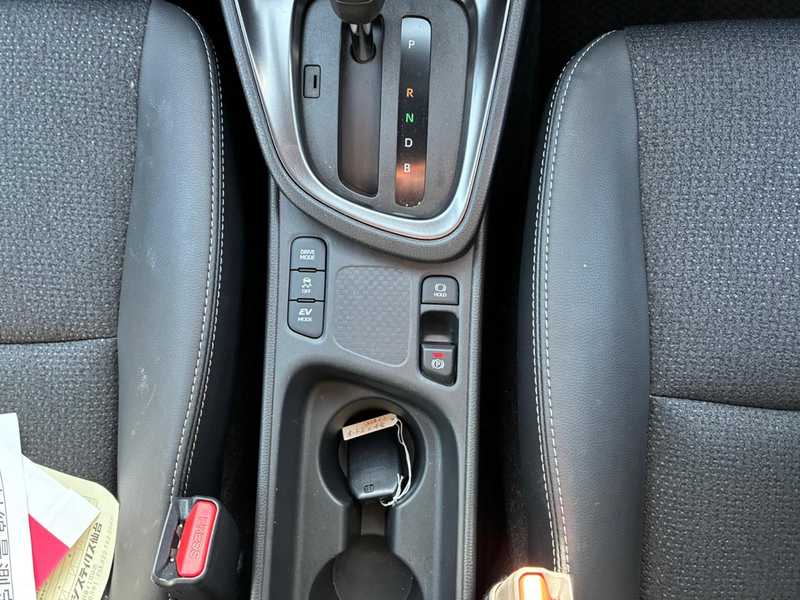 2025 Toyota Yaris Cross 1,5L 2025 Cyprus