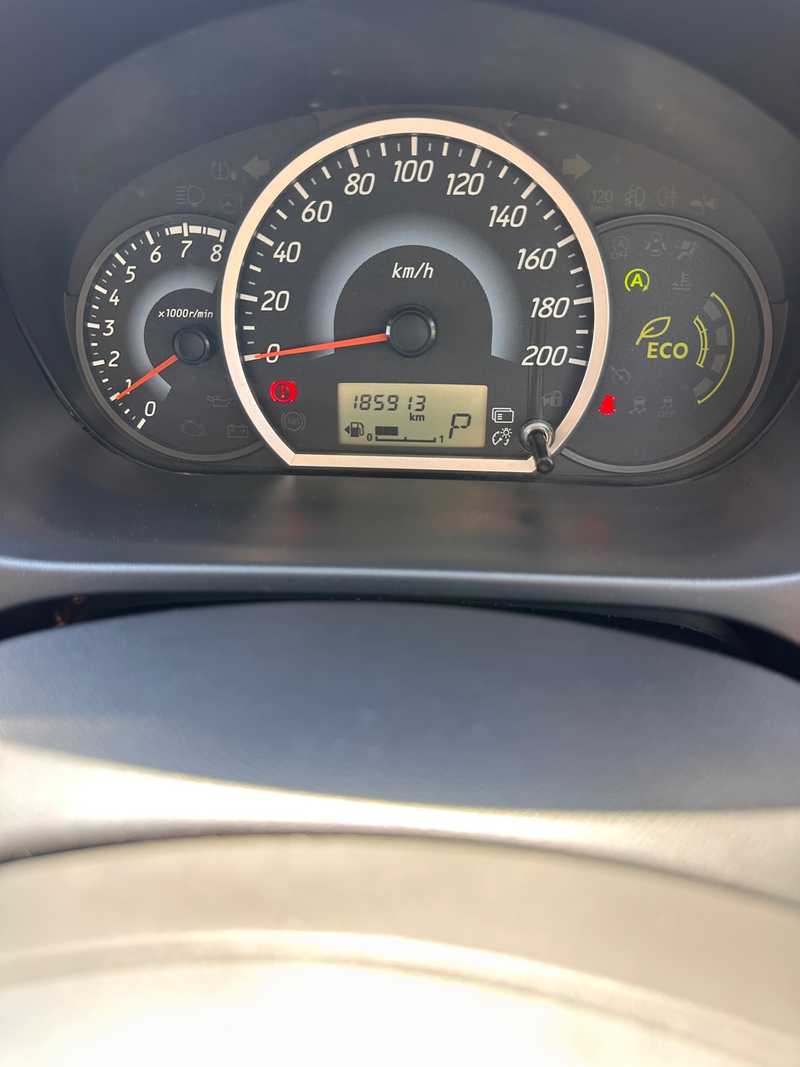 2013 Mitsubishi Mirage 1,0L 2013 Cyprus