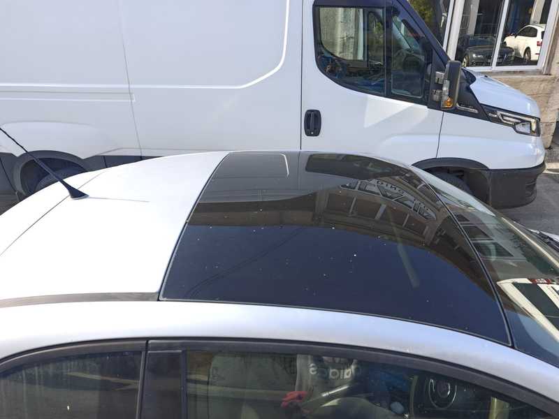 2009 Fiat 500 1,4L 2009 Cyprus