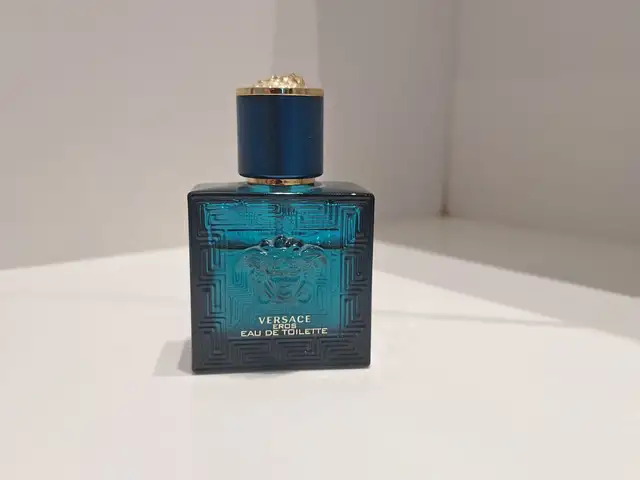 Versace eros edt 30ml, Επαρχία Λευκωσίας — Στρόβολος - Χρυσελεούσα