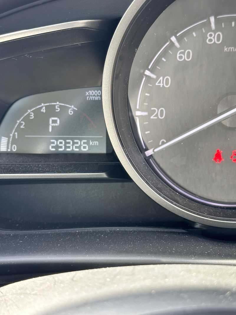 2021 Mazda 2 1,5L 2021 Cyprus