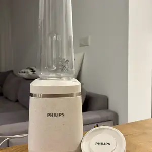 Philips blender 5000 series eco conscious edition hr2500/00, Limassol — Limassol - Mesa Geitonia